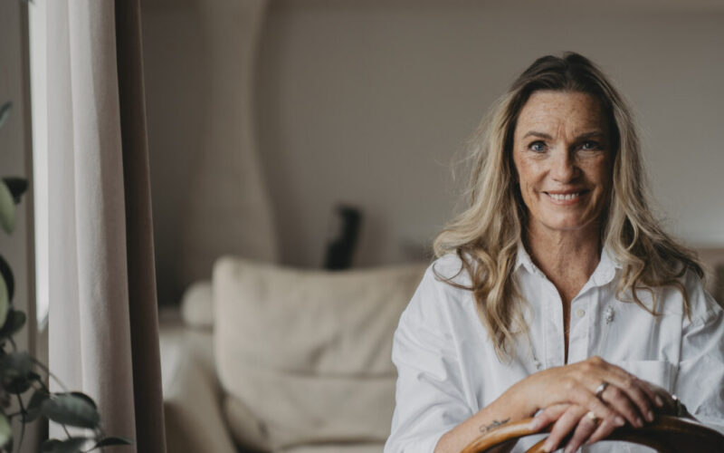 ”Självledarskap och hållbar utveckling med ledordet Jordad Expansion”