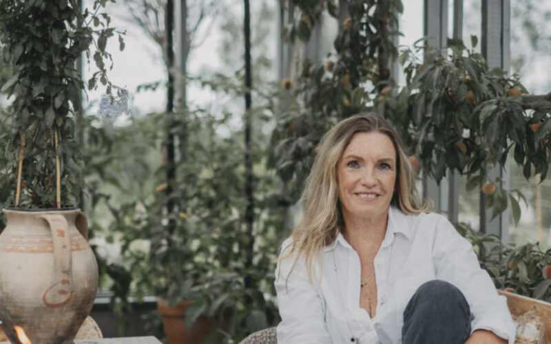 Välkommen till min blogg – personlig utveckling & livet på landet.